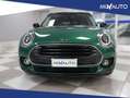 MINI Cooper Clubman 1.5 Cooper Essential AUT EU6 Zielony - thumbnail 2