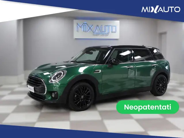 MINI Cooper Clubman 1.5 Cooper Essential AUT EU6