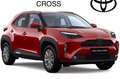 Toyota Yaris Cross 1,5 VVT-i Hybrid Active Drive Aut. - thumbnail 3