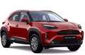 Toyota Yaris Cross 1,5 VVT-i Hybrid Active Drive Aut. - thumbnail 4