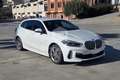 BMW 118 118d 5p. Msport Blanc - thumbnail 3