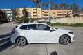 BMW 118 118d 5p. Msport Blanc - thumbnail 4