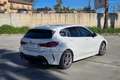 BMW 118 118d 5p. Msport Blanc - thumbnail 5