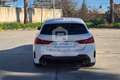 BMW 118 118d 5p. Msport Blanc - thumbnail 6