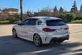 BMW 118 118d 5p. Msport Blanc - thumbnail 7