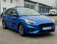Ford Focus ST-Line - Winterpaket - Anhk. - Rückfahrk. Blau - thumbnail 11