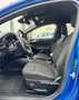 Ford Focus ST-Line - Winterpaket - Anhk. - Rückfahrk. Blau - thumbnail 20
