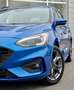 Ford Focus ST-Line - Winterpaket - Anhk. - Rückfahrk. Blau - thumbnail 3
