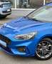 Ford Focus ST-Line - Winterpaket - Anhk. - Rückfahrk. Blau - thumbnail 5