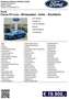 Ford Focus ST-Line - Winterpaket - Anhk. - Rückfahrk. Blau - thumbnail 47