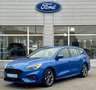 Ford Focus ST-Line - Winterpaket - Anhk. - Rückfahrk. Blau - thumbnail 9