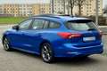 Ford Focus ST-Line - Winterpaket - Anhk. - Rückfahrk. Blau - thumbnail 14