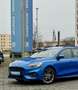 Ford Focus ST-Line - Winterpaket - Anhk. - Rückfahrk. Blau - thumbnail 45