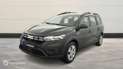 Dacia Jogger 1.0 ECO-G 100ch Essential 7 places
