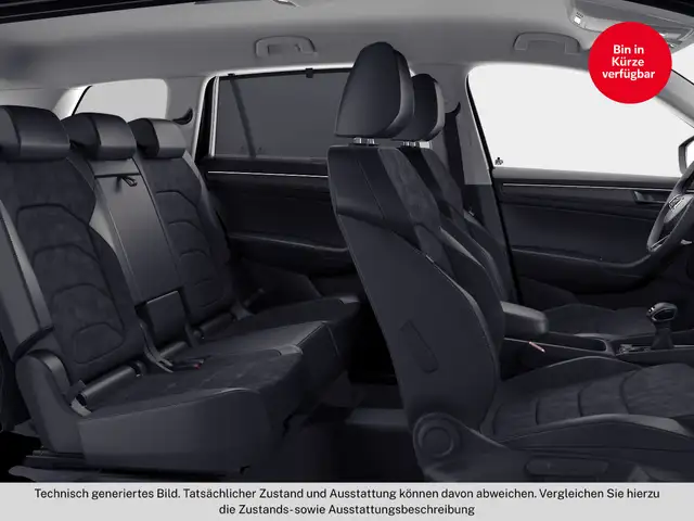 Skoda Kodiaq view 4