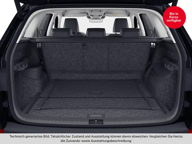 Skoda Kodiaq view 6