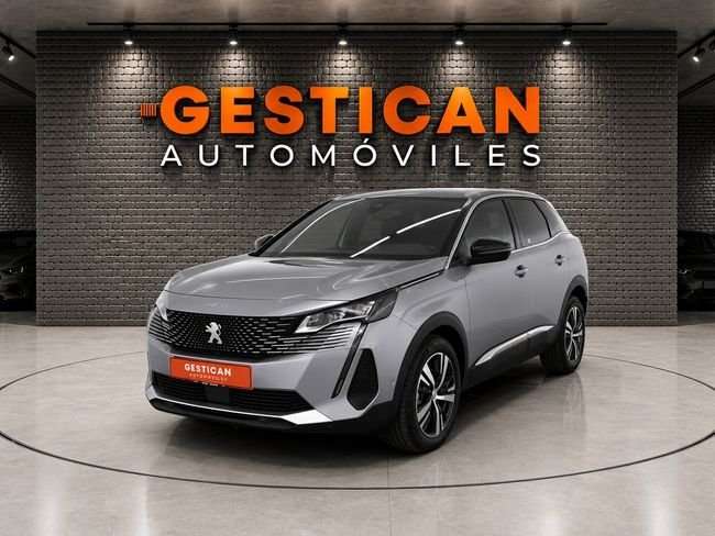 Peugeot 3008 300 e-EAT8 GT - foto 1