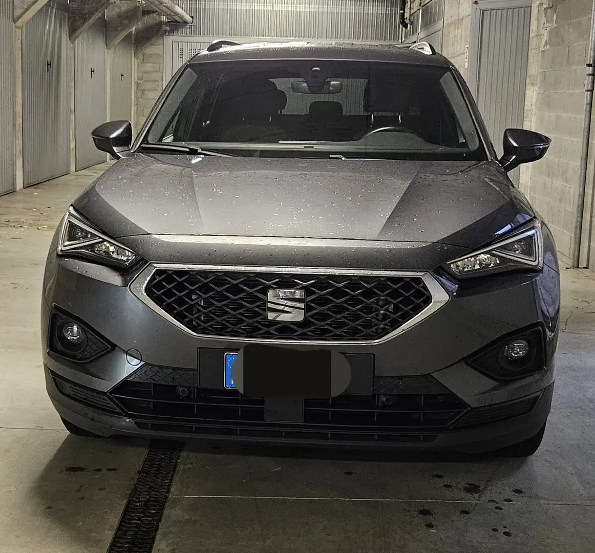 SEAT Tarraco 2.0 tdi Style 4drive 150cv dsg - 1