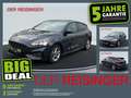 Ford Focus ST-Line X Blau - thumbnail 1