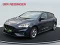 Ford Focus ST-Line X Blau - thumbnail 2