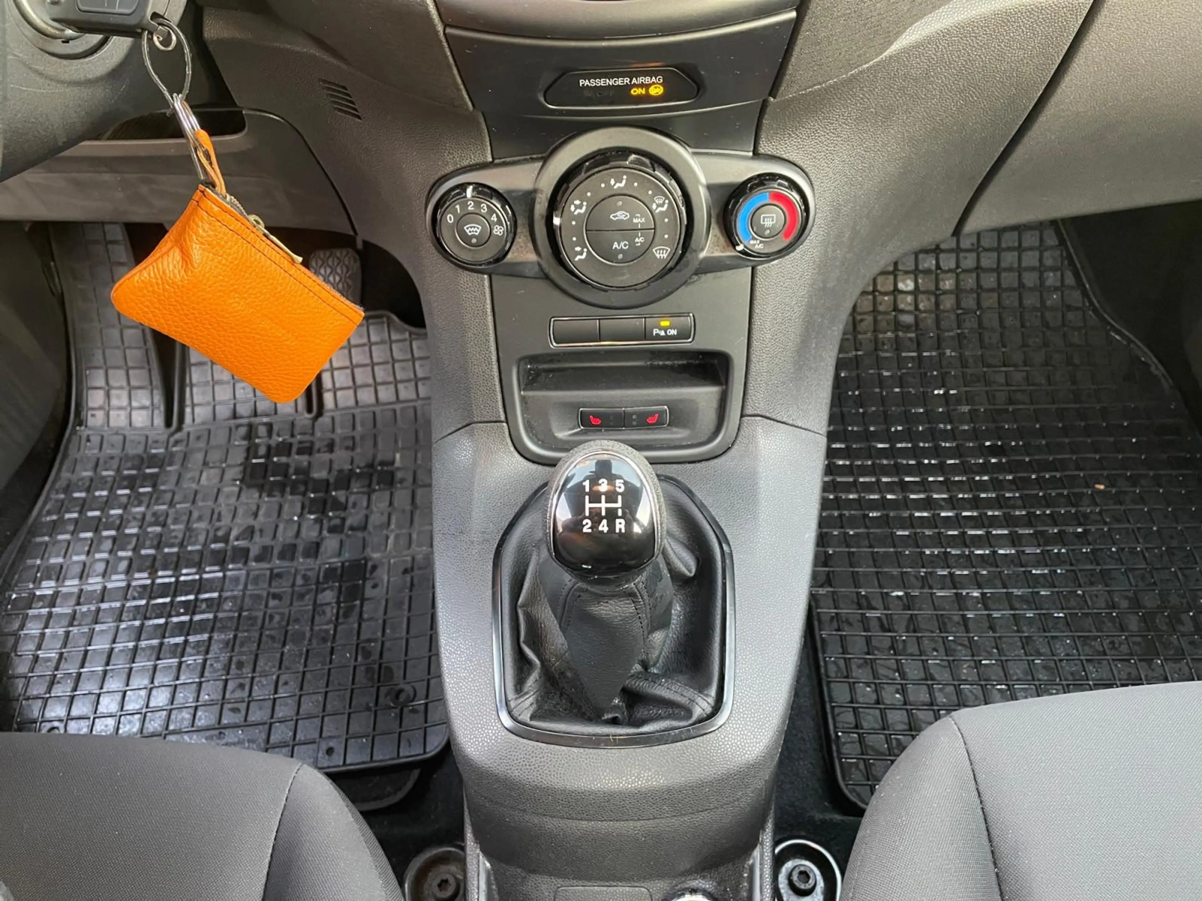 Ford Fiesta Celebration — photo 10