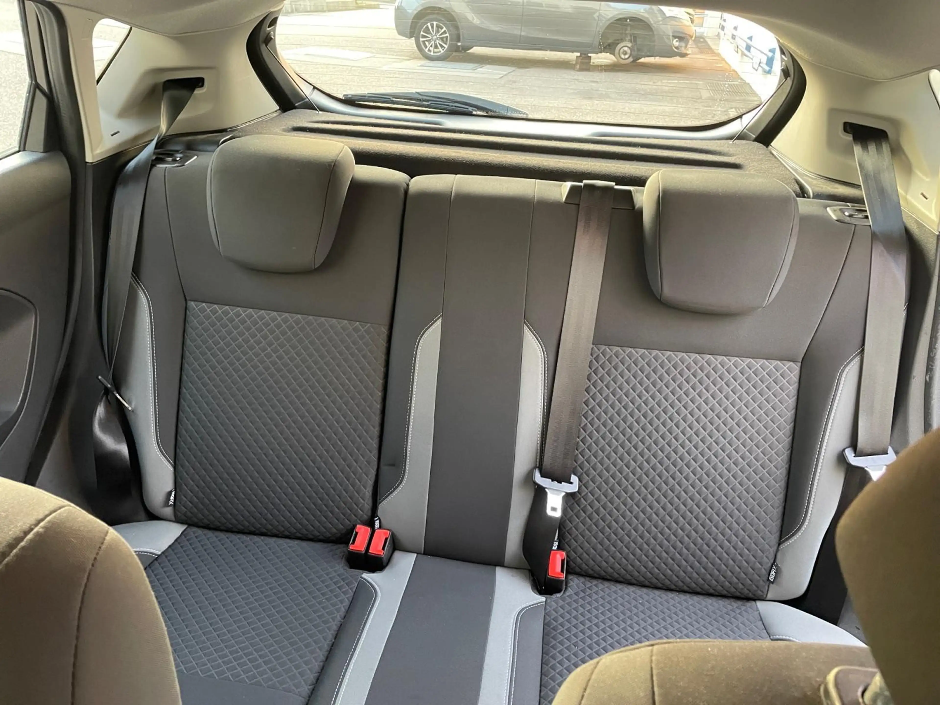 Ford Fiesta Celebration — photo 12