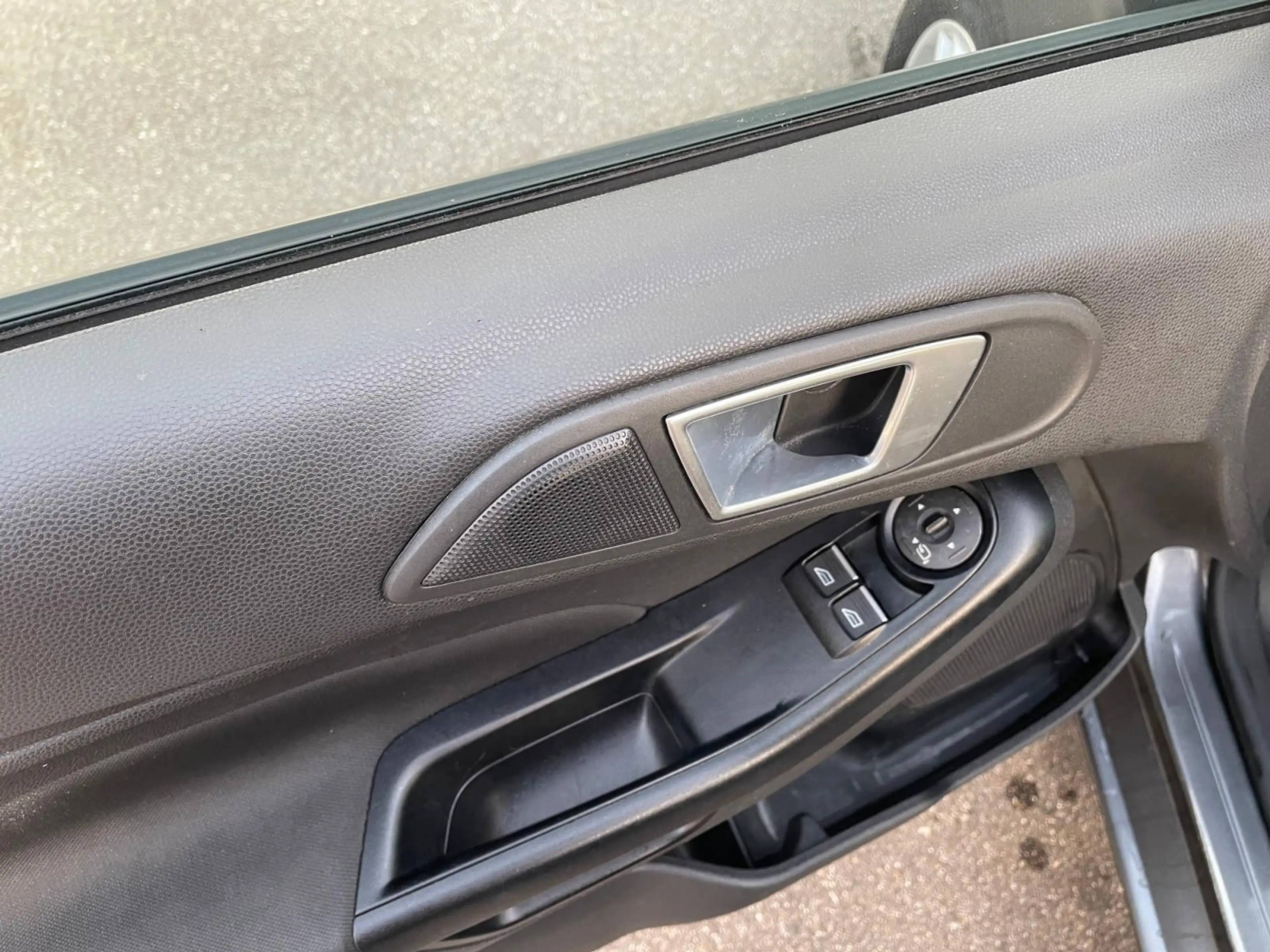 Ford Fiesta Celebration — photo 15