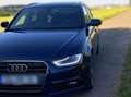 Audi A4 A4 Avant 2.0 TDI DPF multitronicS line Sportpaket Blau - thumbnail 2