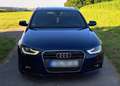 Audi A4 A4 Avant 2.0 TDI DPF multitronicS line Sportpaket Blau - thumbnail 1