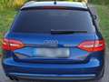Audi A4 A4 Avant 2.0 TDI DPF multitronicS line Sportpaket Blau - thumbnail 3