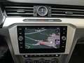 Volkswagen Passat Variant Passat Var. 2.0 TDI 190 Comfortl*LM*NAVI*ACC*DSG Silber - thumbnail 28