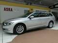 Volkswagen Passat Variant Passat Var. 2.0 TDI 190 Comfortl*LM*NAVI*ACC*DSG Silber - thumbnail 1