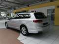 Volkswagen Passat Variant Passat Var. 2.0 TDI 190 Comfortl*LM*NAVI*ACC*DSG Silber - thumbnail 5