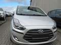 Hyundai iX20 blue YES!- Klima-SHZ-LHZ-MFL-8xAlu-Tüv+Insp.NEU Szürke - thumbnail 5