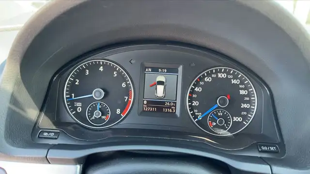 Volkswagen Scirocco view 12