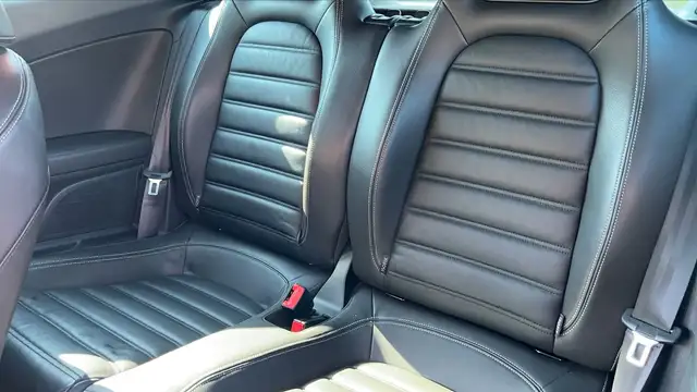Volkswagen Scirocco view 9