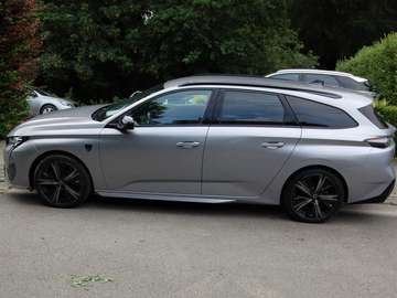 308 SW 1.5 BlueHDi GT S 14.041 NETTO GPS JA CAMERA