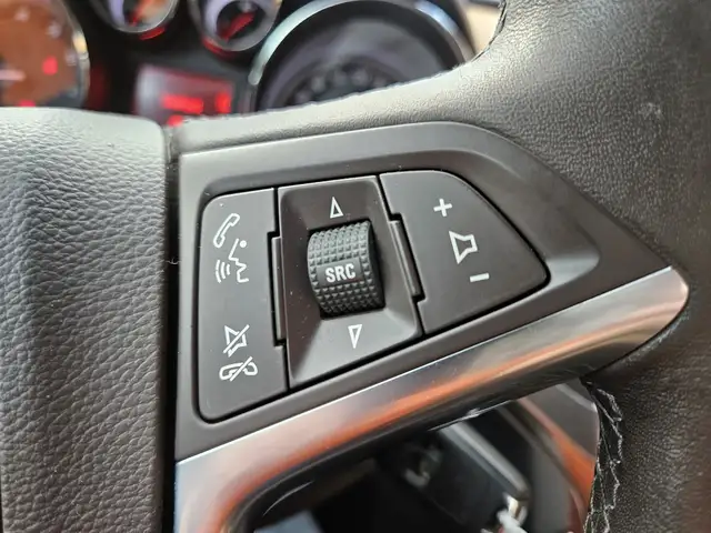 Opel Astra view 20