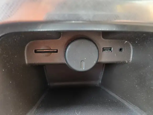 Opel Astra view 15