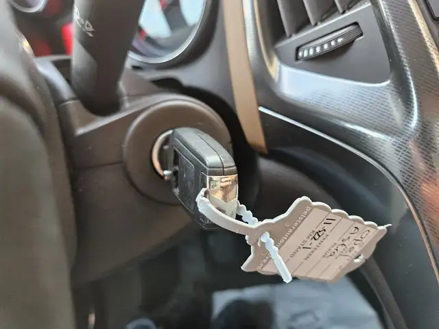 Opel Astra view 21