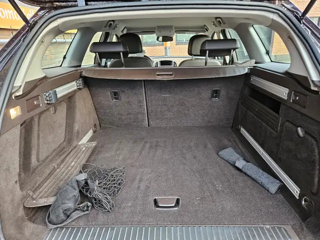 Opel Astra view 29