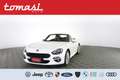 Fiat 124 Spider 1.4 MultiAir AT6 Lusso INTERNI PELLE TOTALI Bianco - thumbnail 1