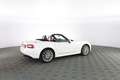 Fiat 124 Spider 1.4 MultiAir AT6 Lusso INTERNI PELLE TOTALI Bianco - thumbnail 3