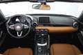 Fiat 124 Spider 1.4 MultiAir AT6 Lusso INTERNI PELLE TOTALI Bianco - thumbnail 9