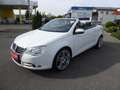 Volkswagen Eos 1.4 Eos 1,4 TSI *19'' Alu *Panorama-Hubschiebedach Wit - thumbnail 1