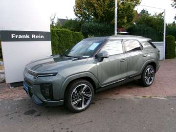 Lux AT 2WD 360°Kamera Leder 14.490€Rabatt