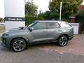 KGM Actyon Lux AT 2WD Vert - thumbnail 2