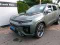KGM Actyon Lux AT 2WD Vert - thumbnail 9