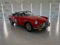 MG MGB B Tourer 1.8 95cv del 1970 – CARBURADOR Rojo - thumbnail 2
