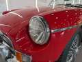 MG MGB B Tourer 1.8 95cv del 1970 – CARBURADOR Rojo - thumbnail 8